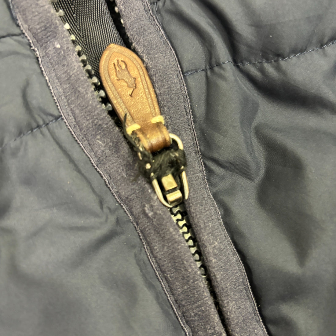 Polo Ralph Lauren Daunenjacke (M-L) Polo Ralph Laurent