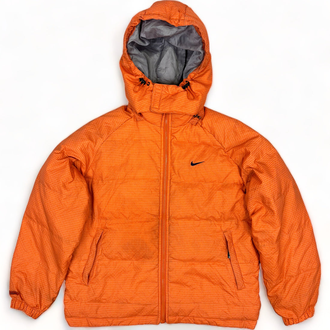 Nike Vintage Daunenjacke Woman (M)