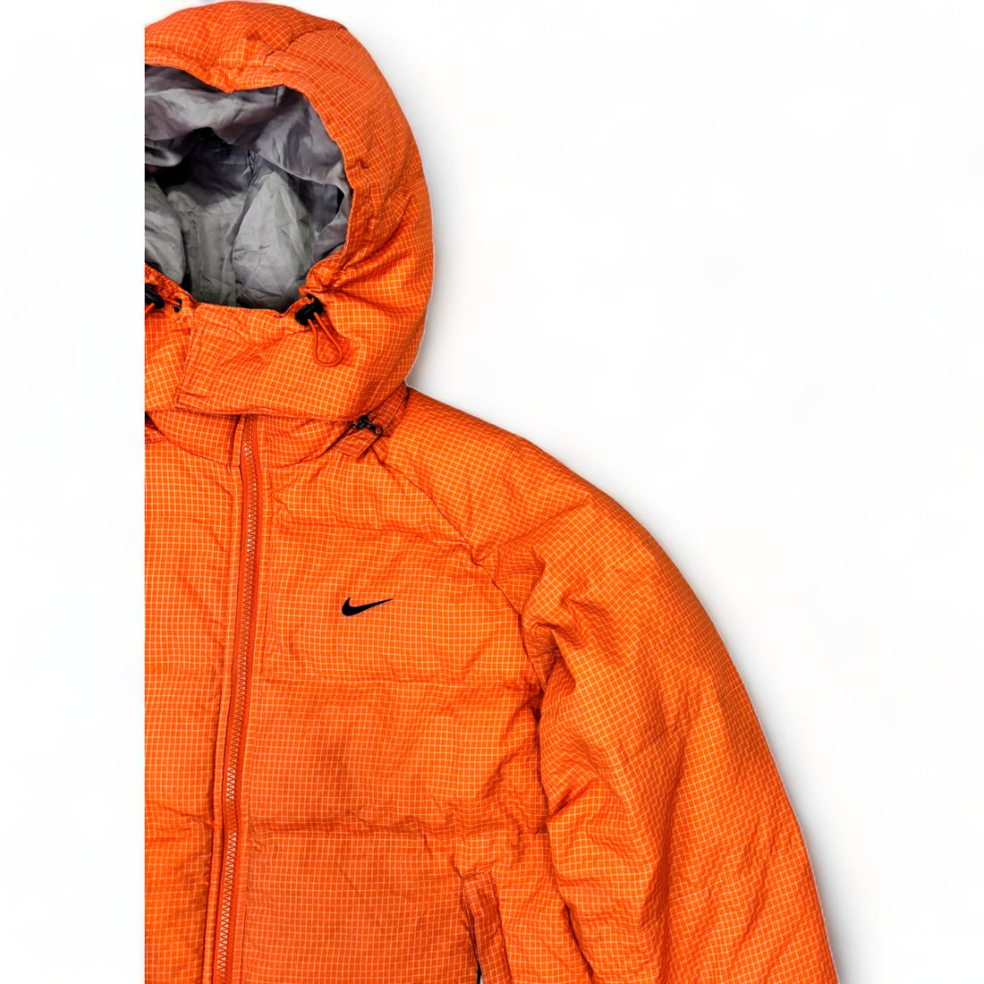 Nike Vintage Daunenjacke Woman (M)