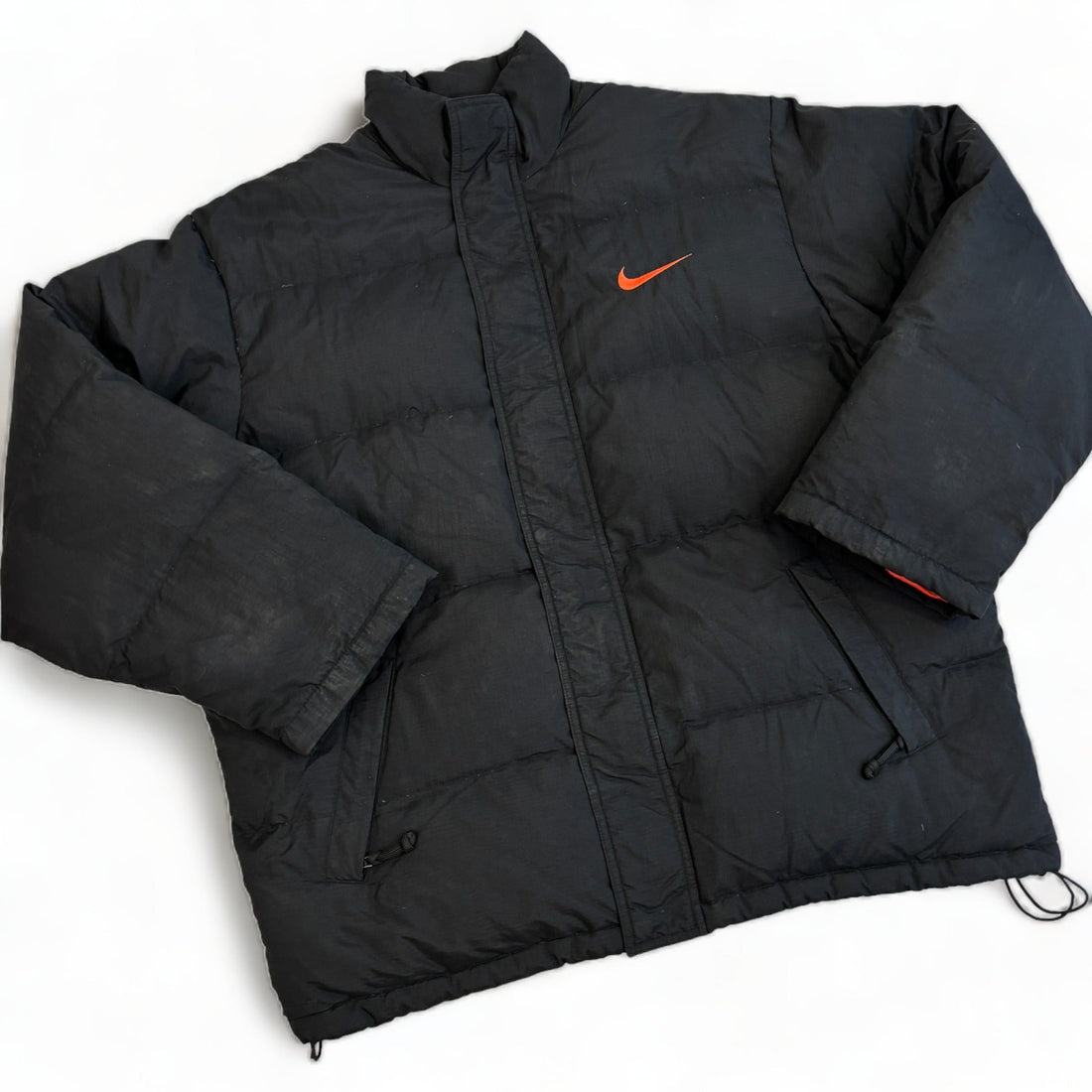 Nike Vintage Daunenjacke (XL)