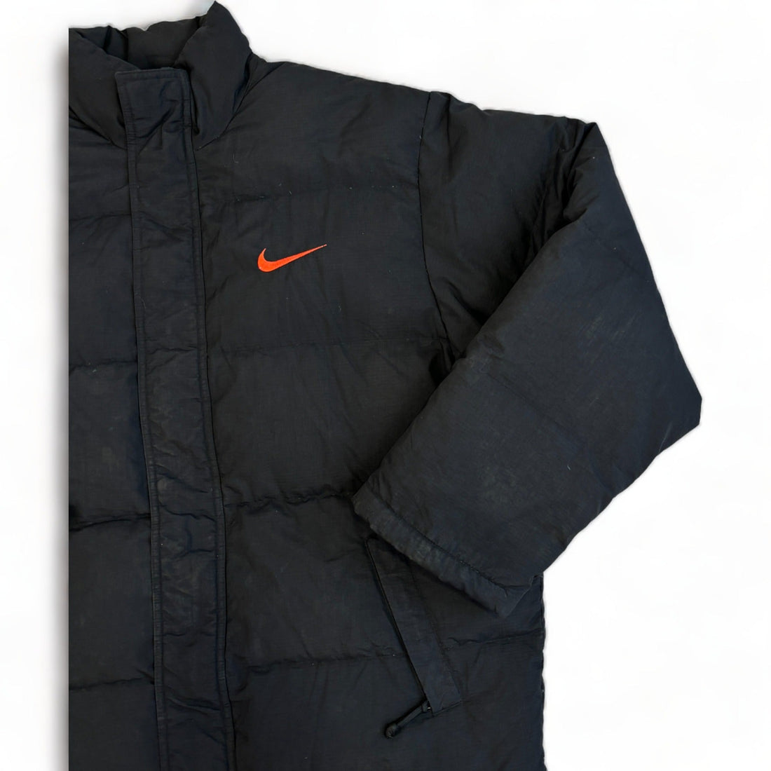 Nike Vintage Daunenjacke (XL)