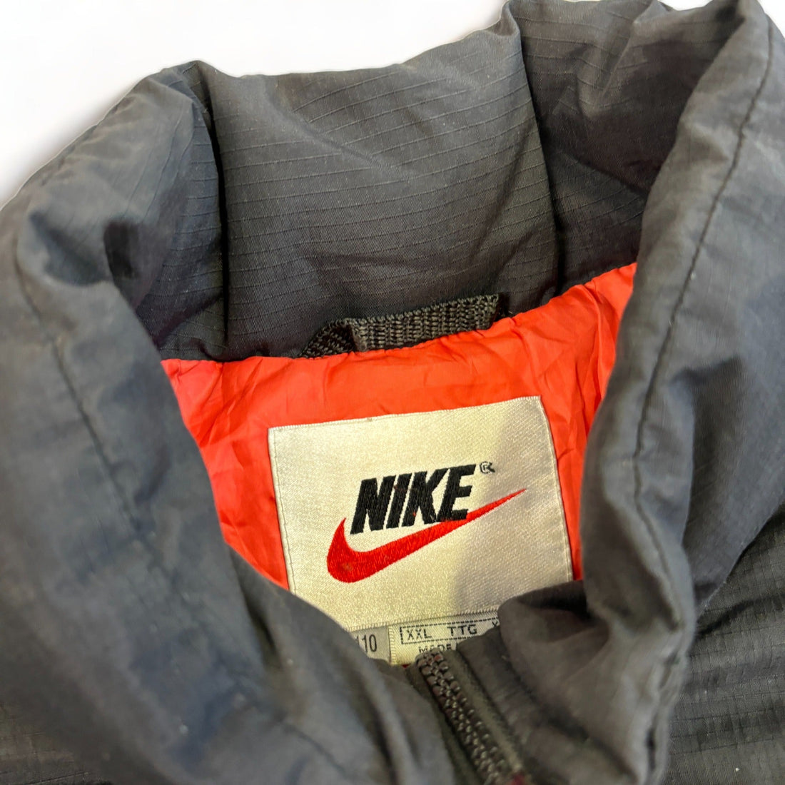 Nike Vintage Daunenjacke (XL)