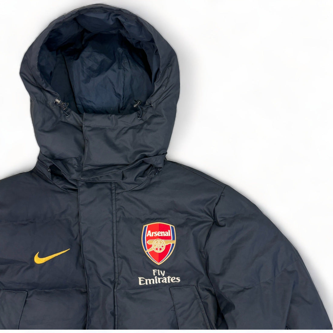 Nike Vintage Daunenjacke (M)