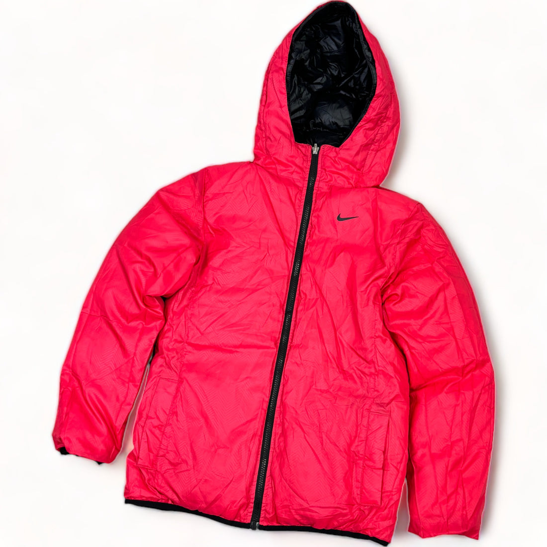 Nike Vintage Puffer Wendbar (Women M)