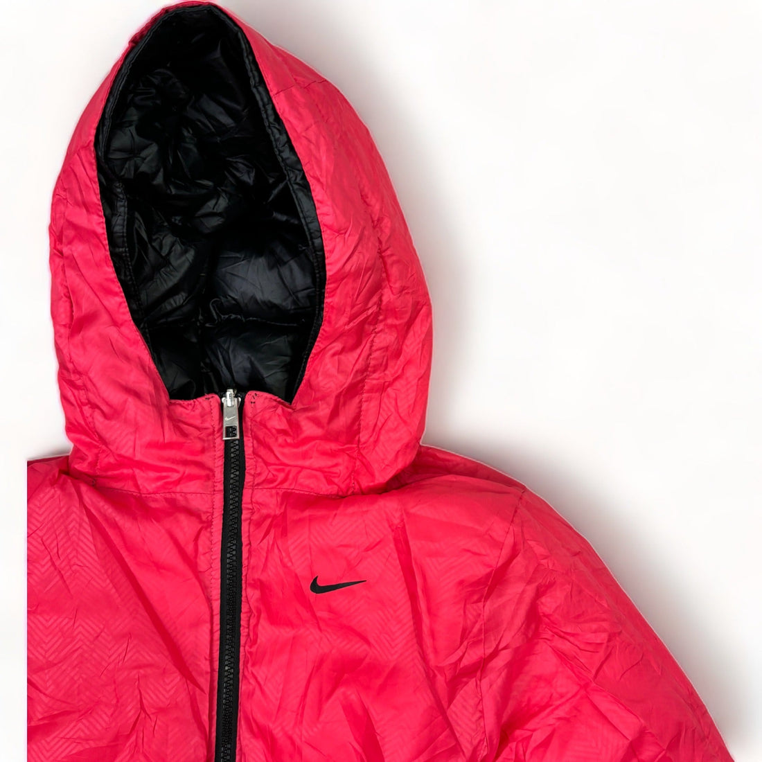 Nike Vintage Puffer Wendbar (Women M)