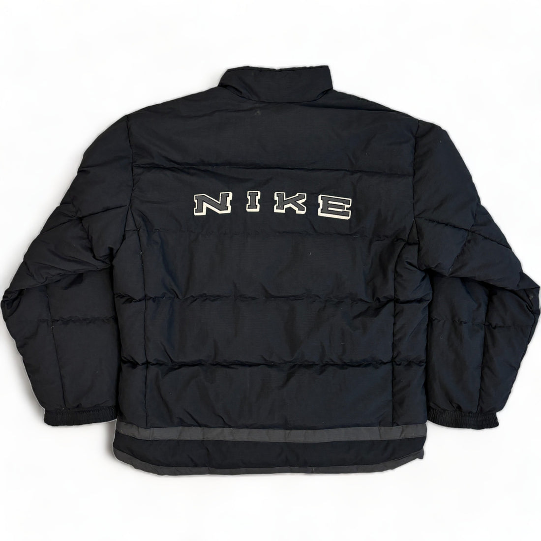 Nike Vintage Daunenjacke(L-XL) Nike