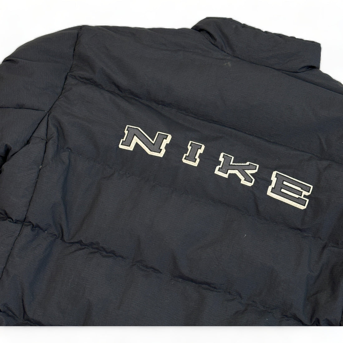 Nike Vintage Daunenjacke(L-XL) Nike