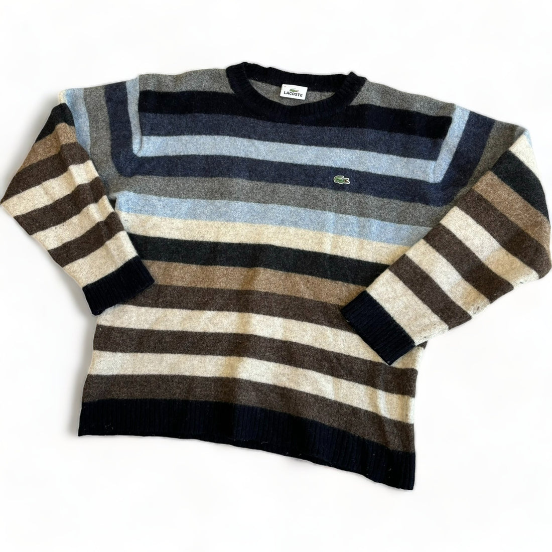Lacoste Poloshirt Vintage (S-XS) LACOSTE