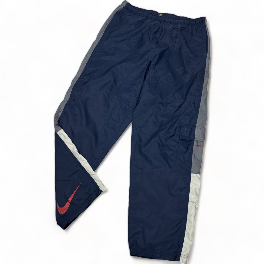 Nike Vintage Trackpants (XL) Nike