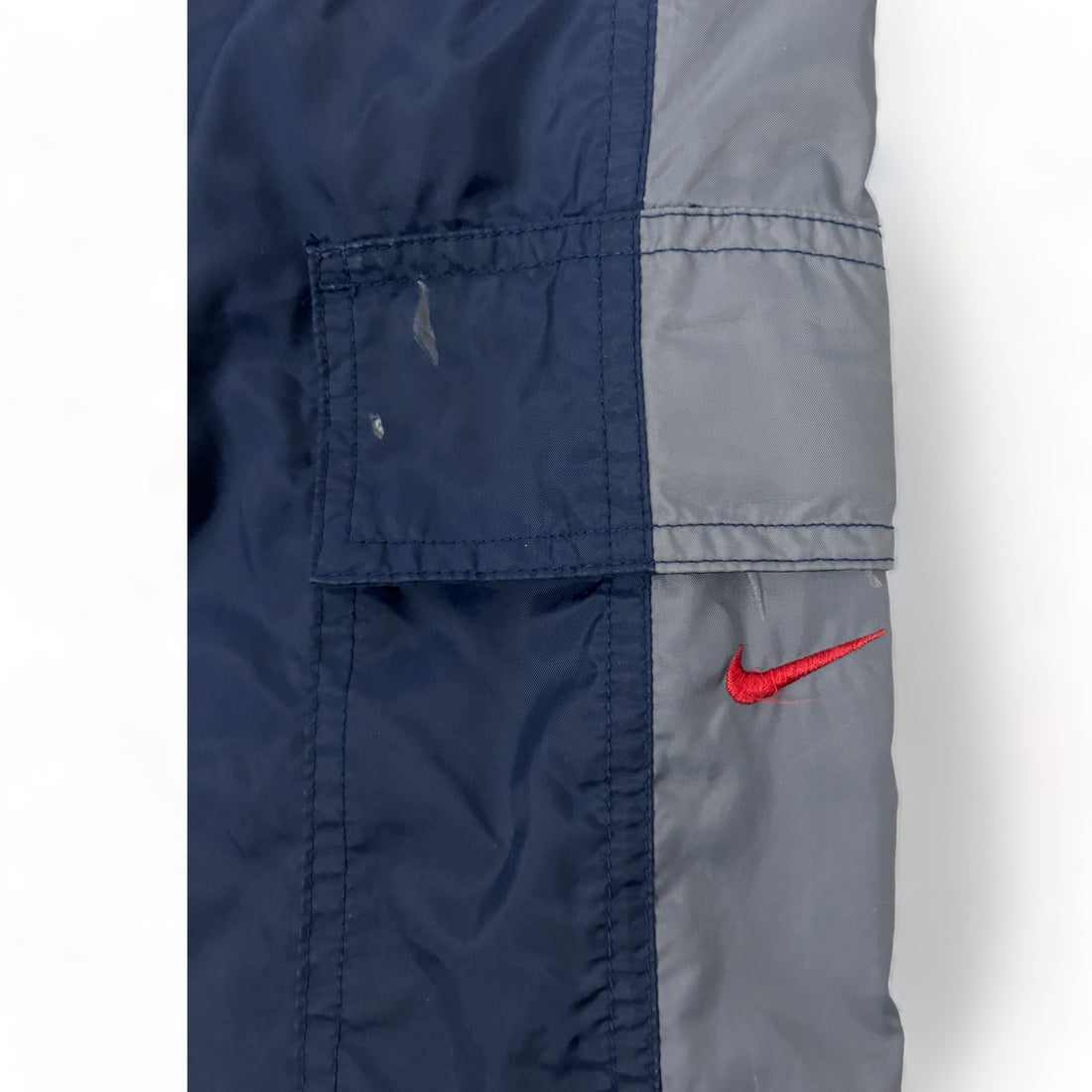 Nike Vintage Trackpants (XL) Nike