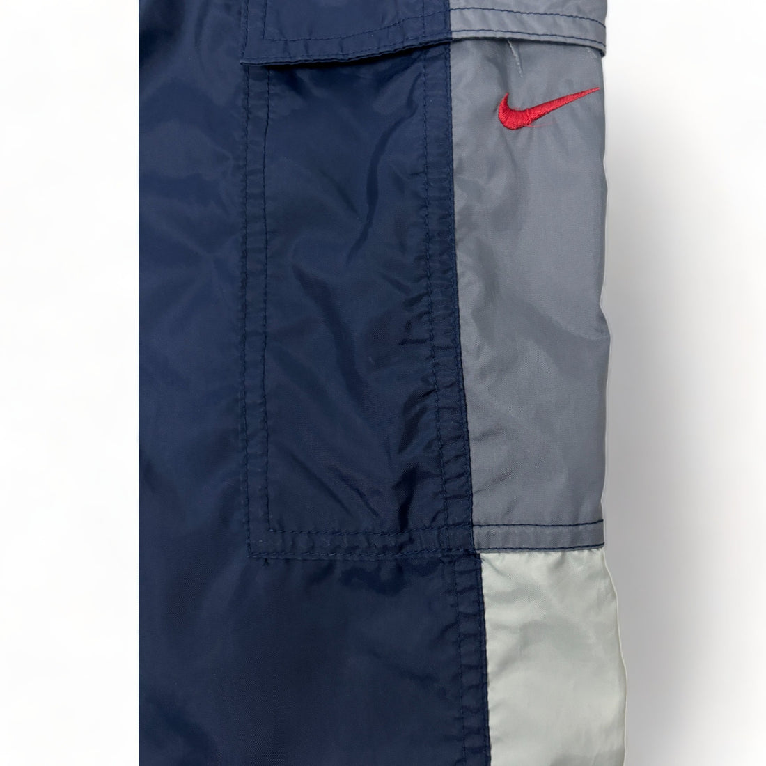 Nike Vintage Trackpants (XL) Nike