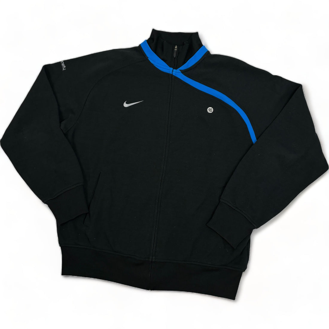 Nike Trackjacket Total 90(XL)