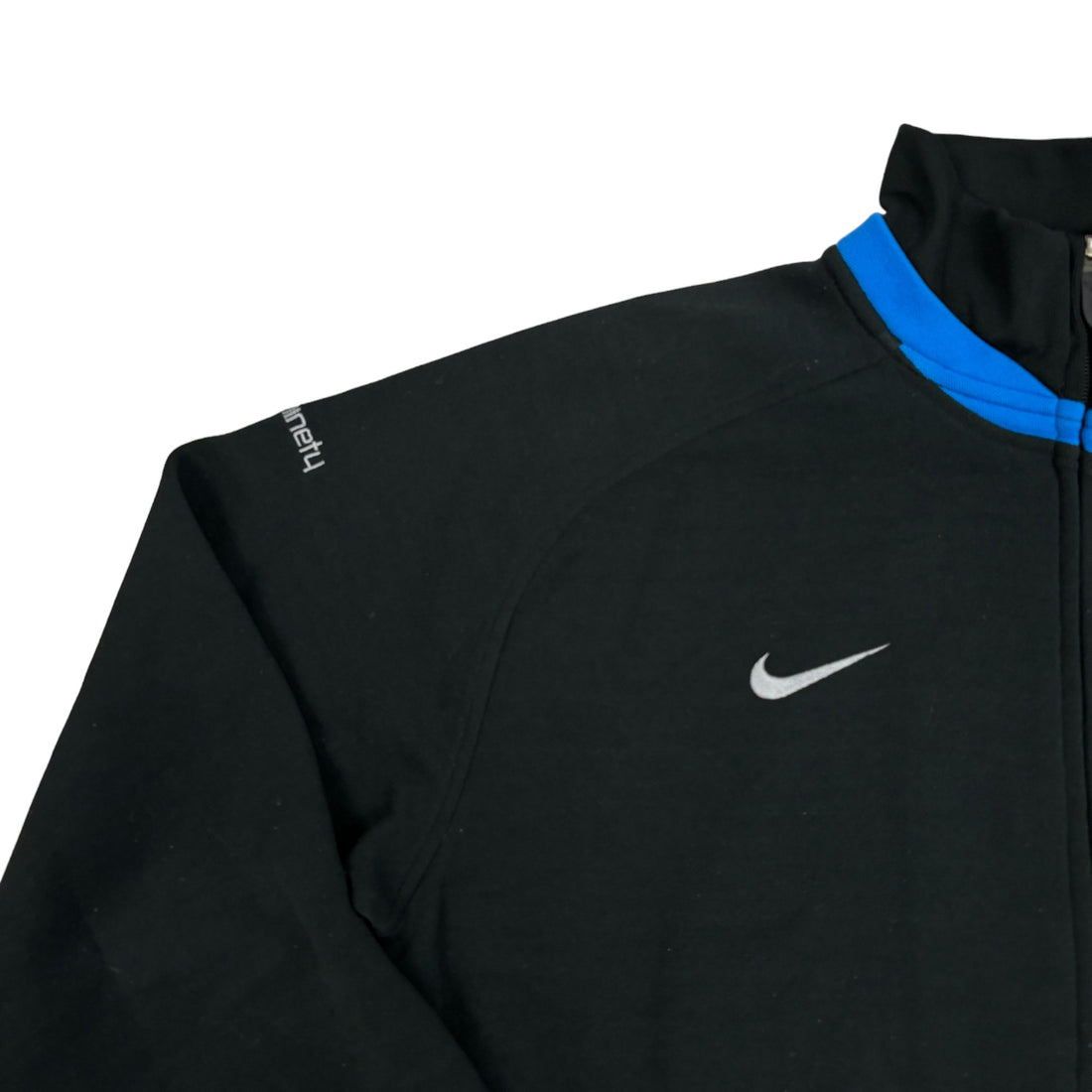 Nike Trackjacket Total 90(XL)