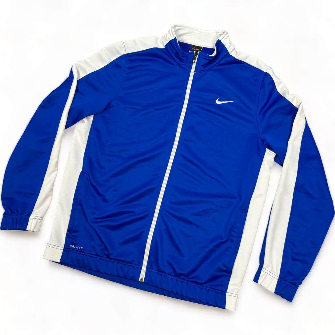 Nike Vintage Trackjacket (L)