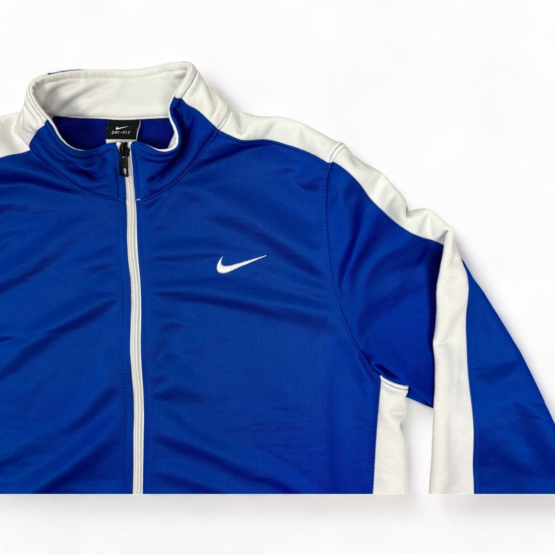 Nike Vintage Trackjacket (L)