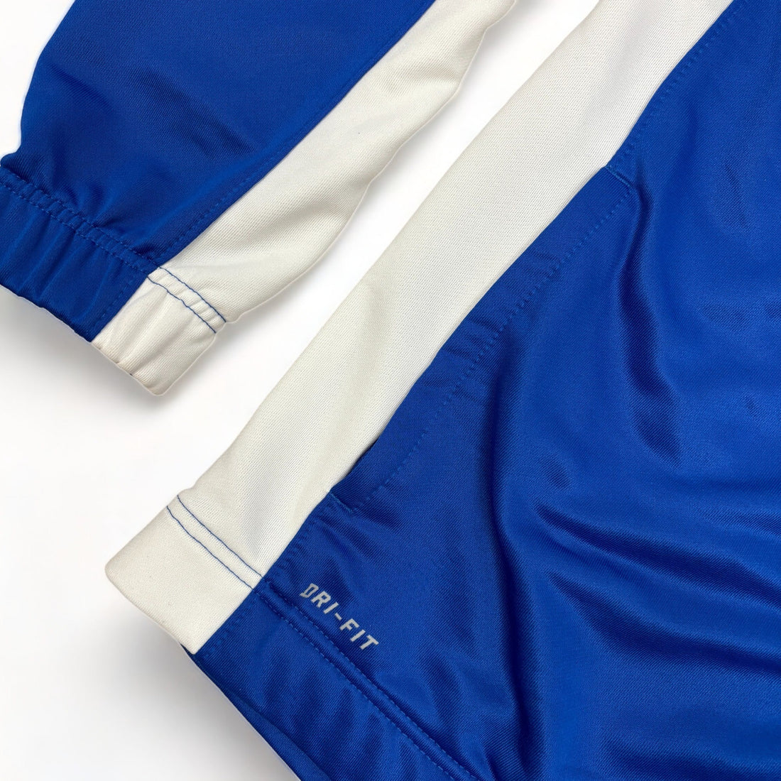 Nike Vintage Trackjacket (L)