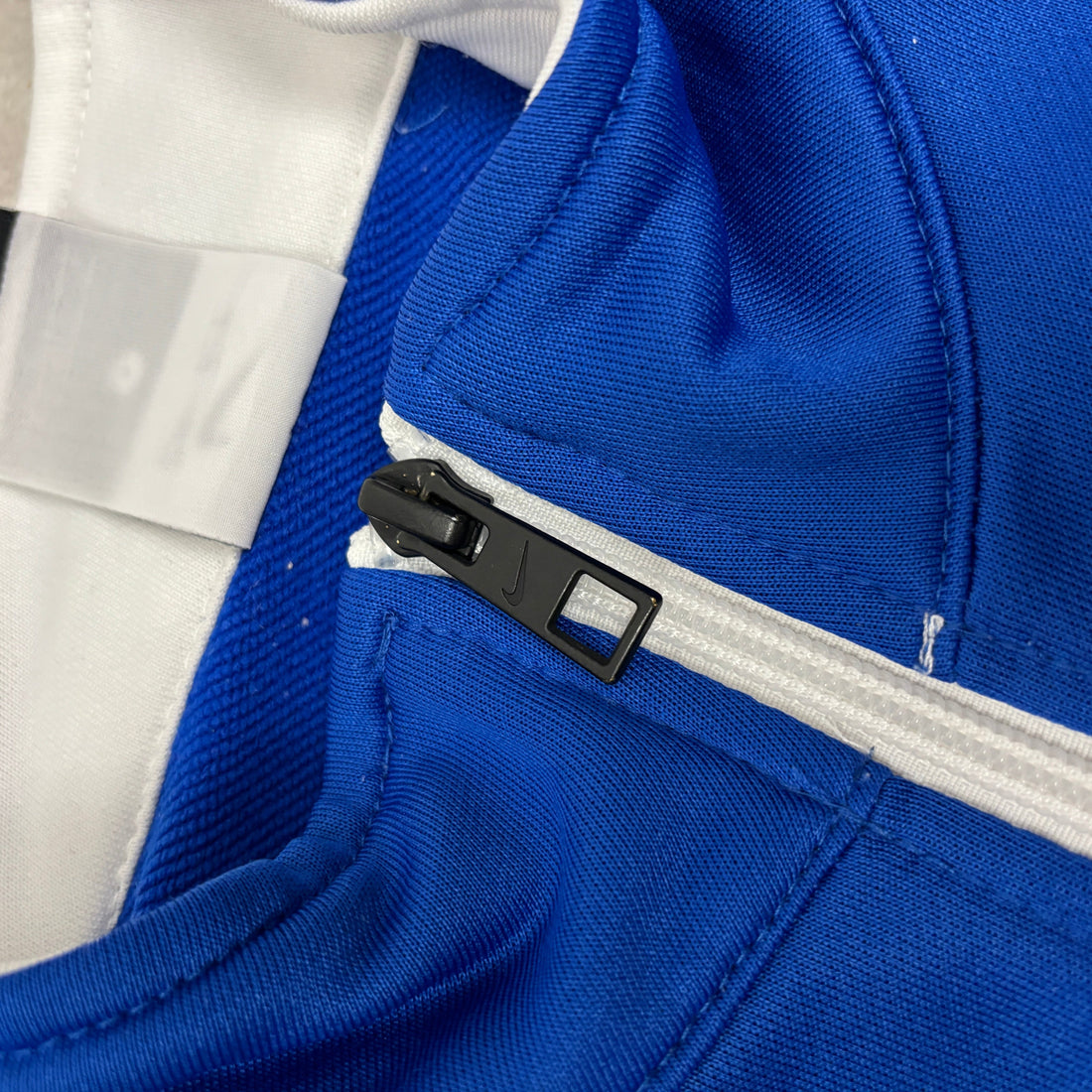 Nike Vintage Trackjacket (L)