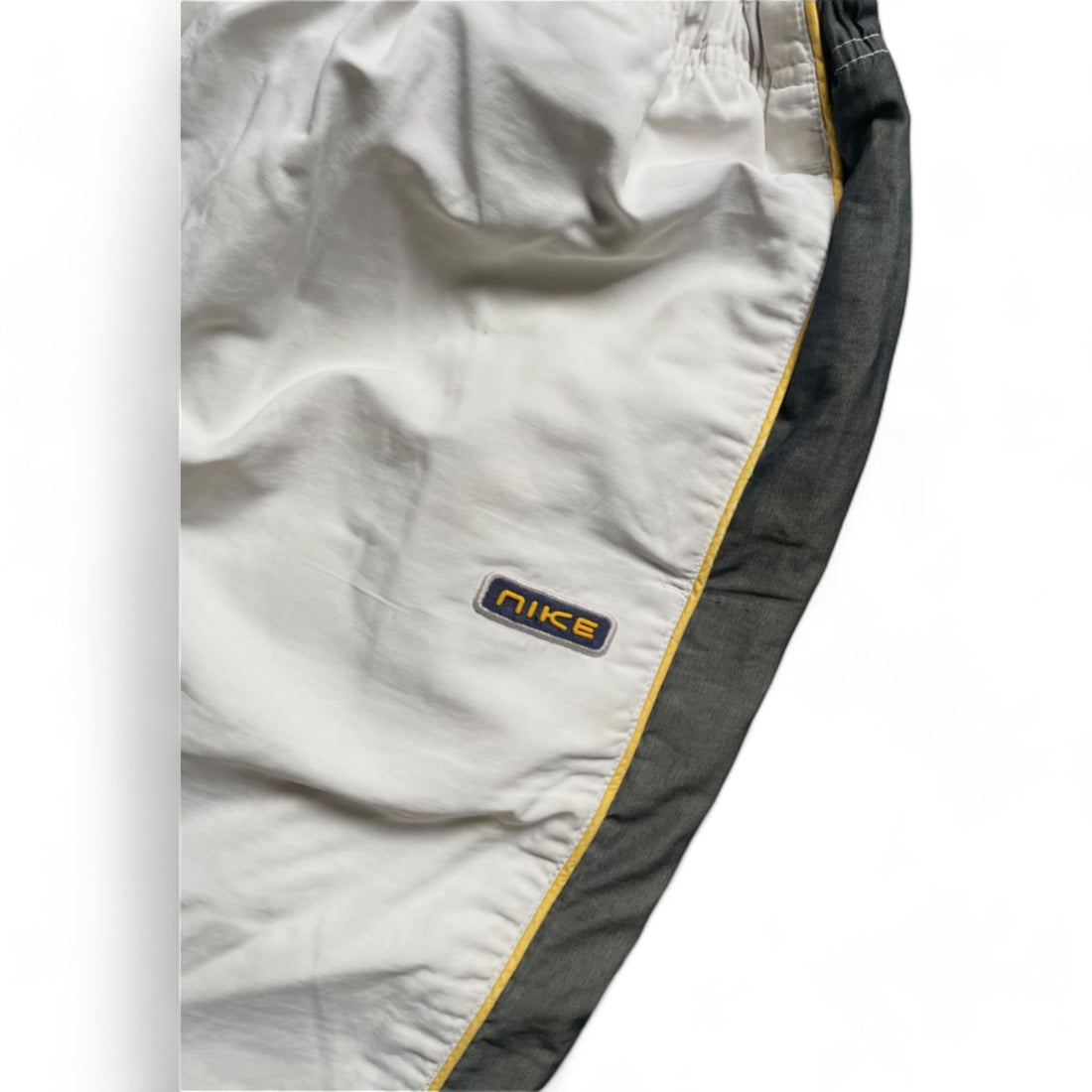 Nike Vintage Trackpants RAR (L) Nike