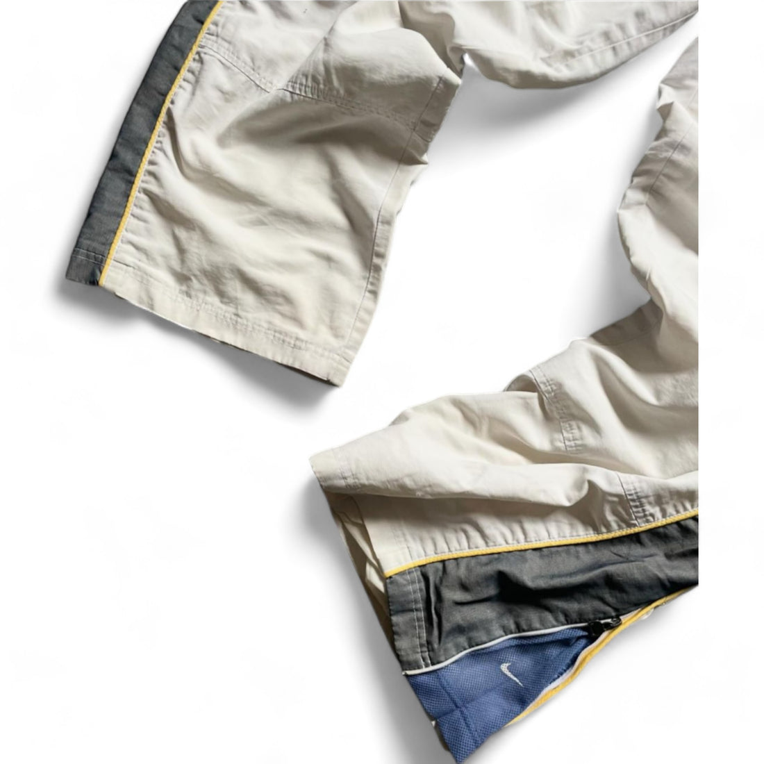 Nike Vintage Trackpants RAR (L) Nike