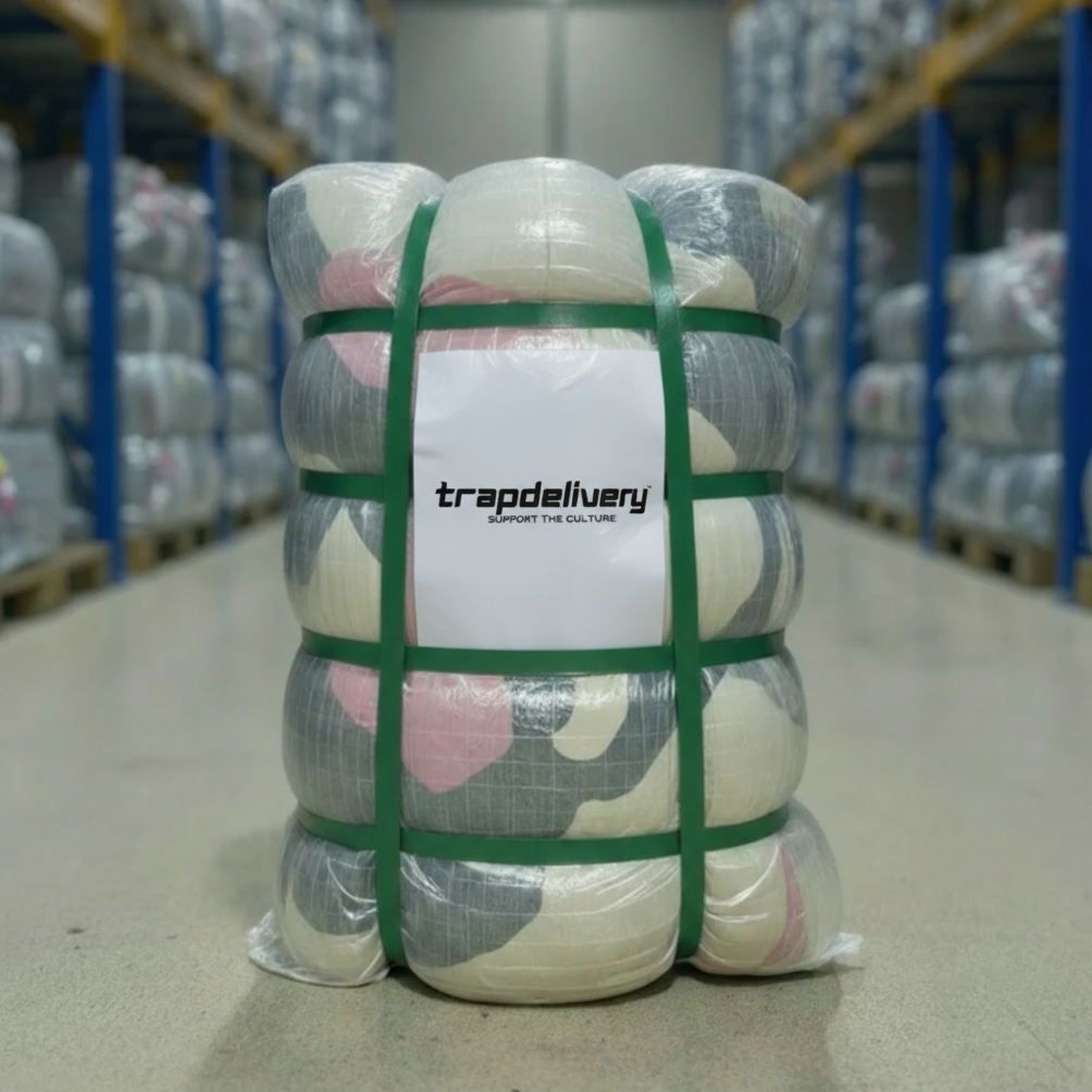 POLO RL VINTAGE BOX (1-3 Polos)