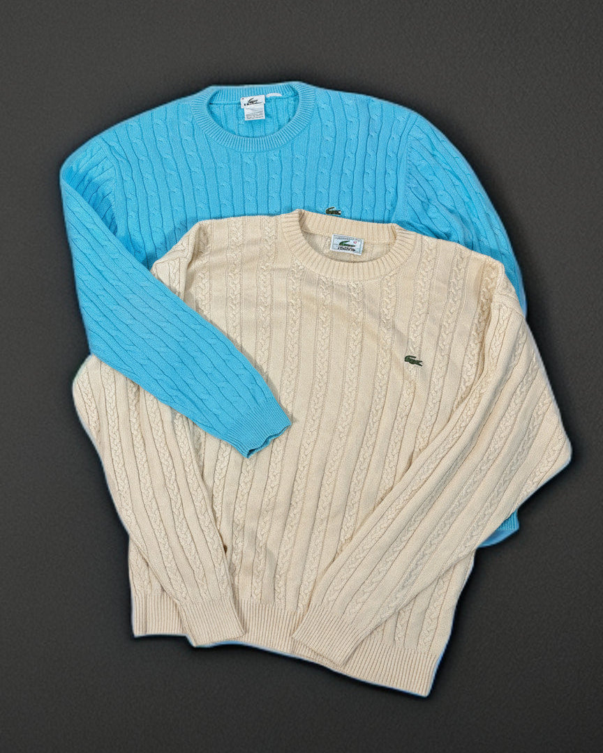 POLO RL VINTAGE BOX (1-3 Polos)