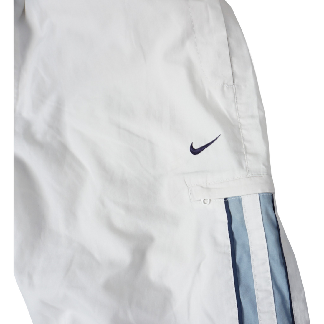 Nike Vintage Track Pants (M)