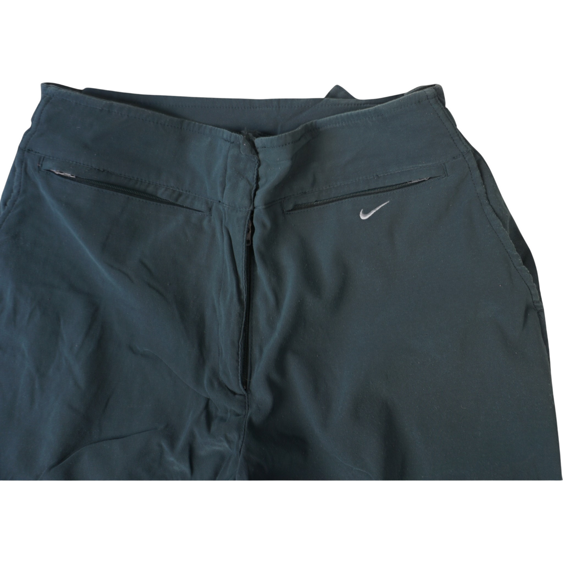 Nike Vintage Track Pants (Woman L)