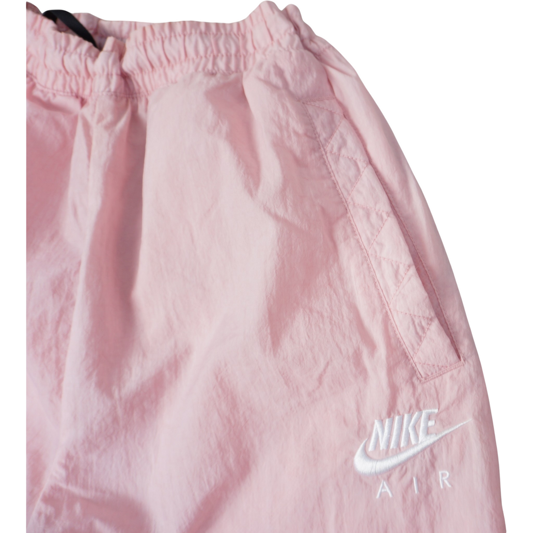 Nike Vintage Track Pants (Woman M)