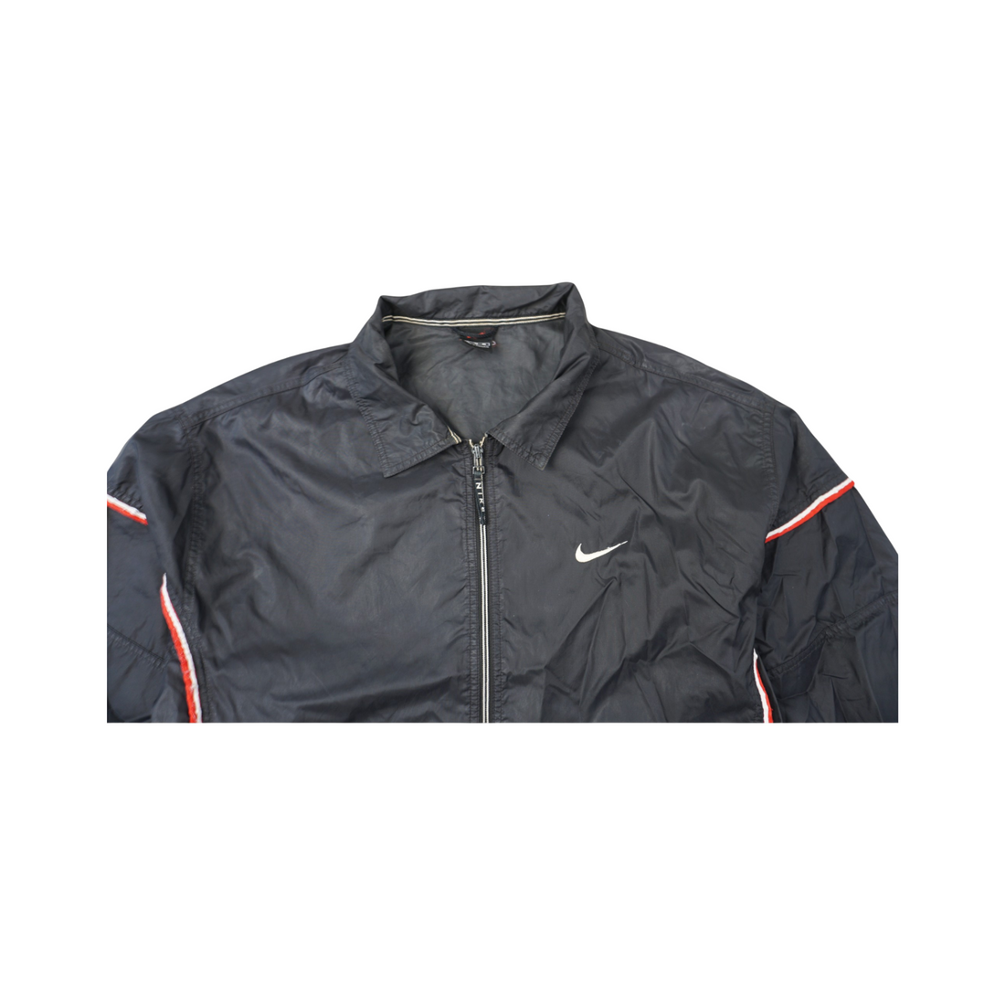 Nike Vintage Track Jacket (L)