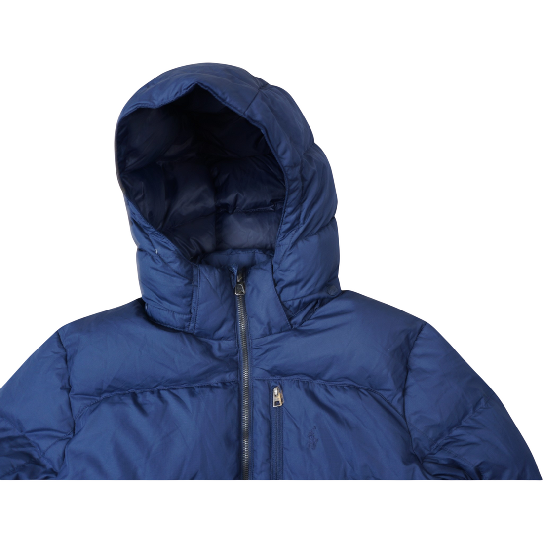 Polo Ralph Lauren Vintage Puffer (S)