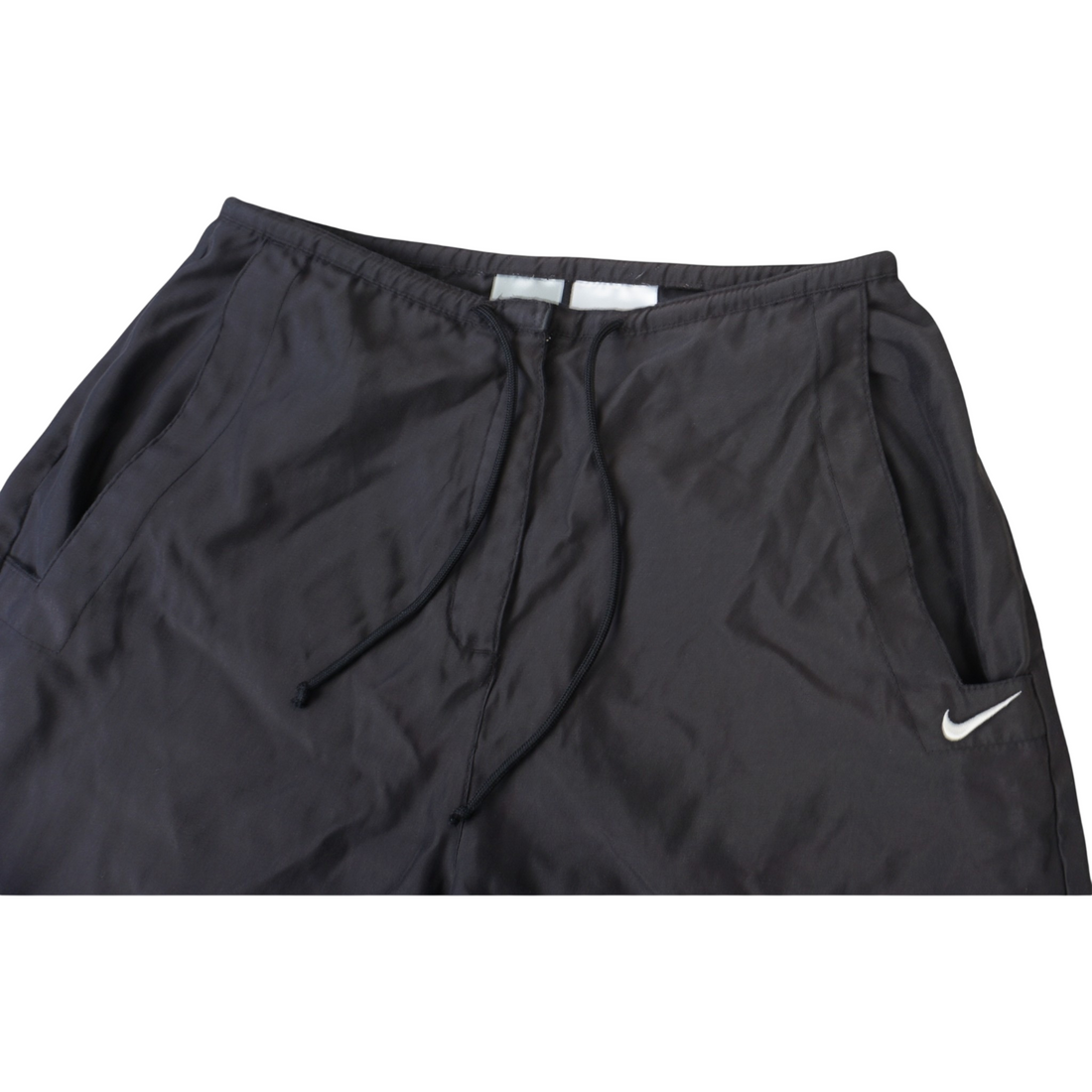 Nike Vintage Track Pants (S)