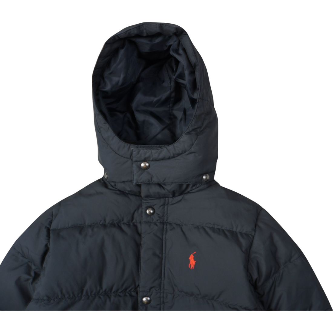 Polo Ralph Lauren Vintage Puffer (S)