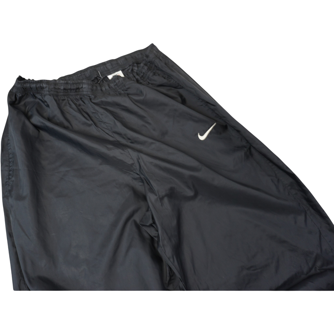 Nike Vintage Track Pants (L)