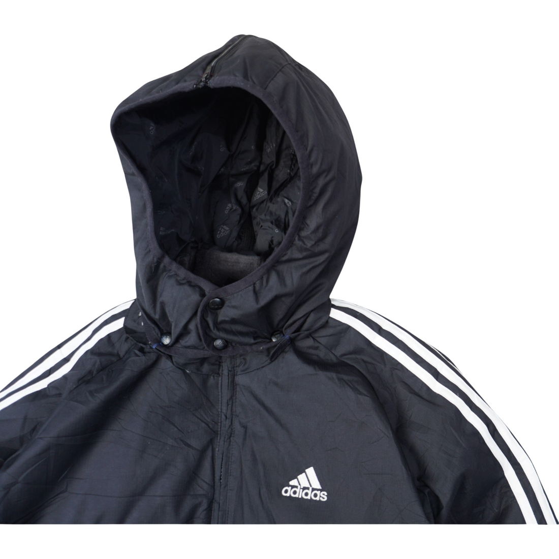 Adidas Vintage Puffer (S)