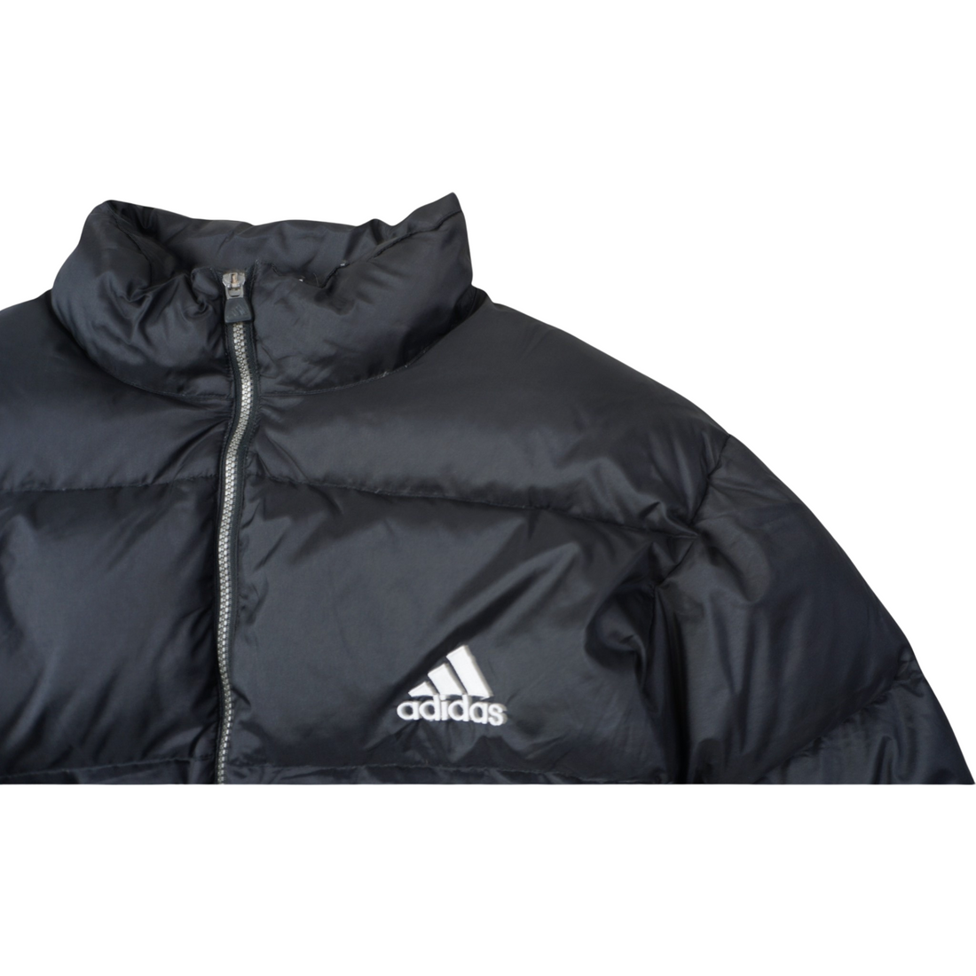 Adidas Vintage Puffer (L)