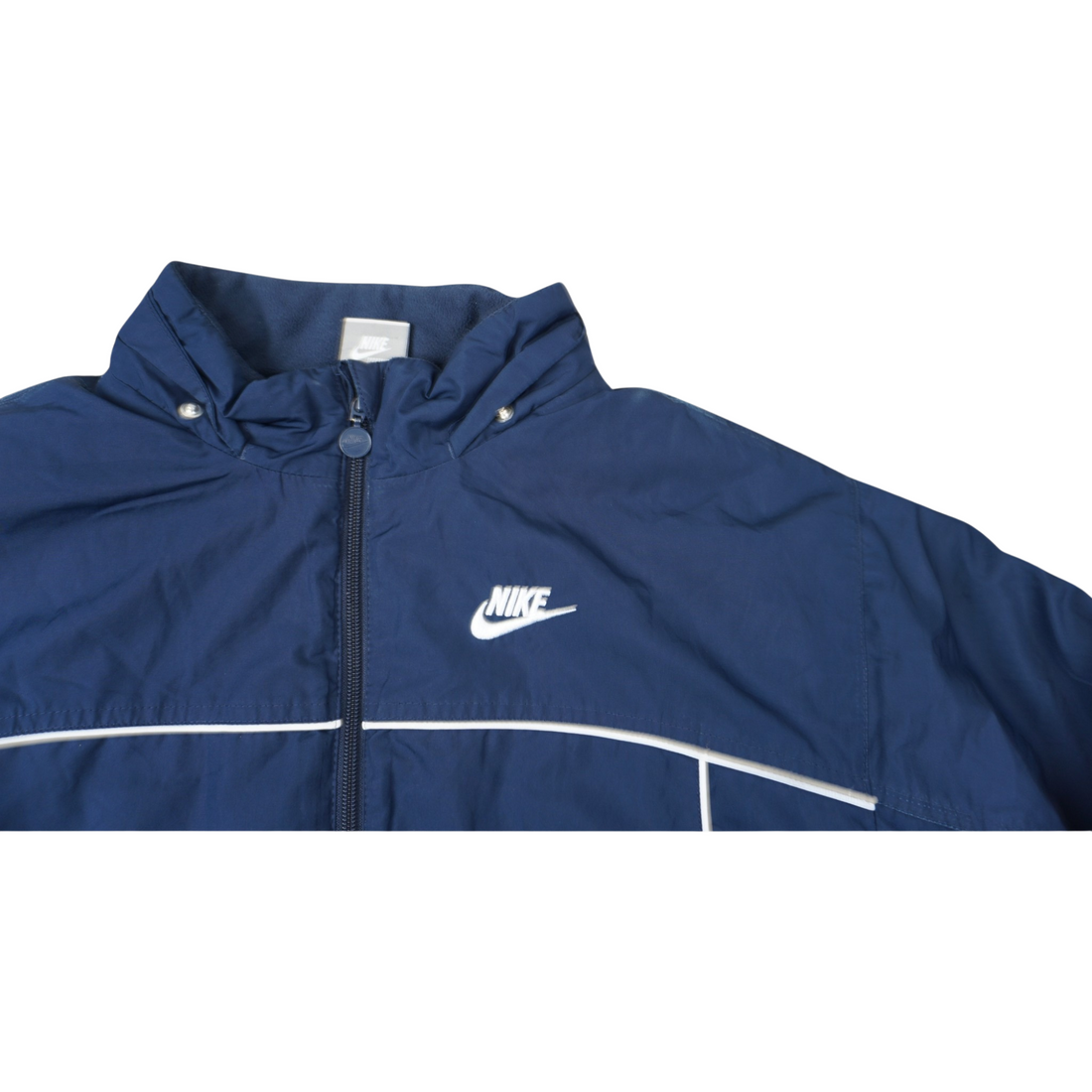 Nike Vintage Puffer (S-M)