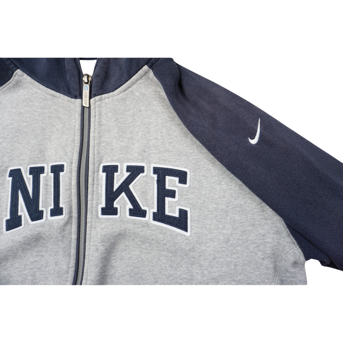 Nike Vintage Track Jacket (S-M)