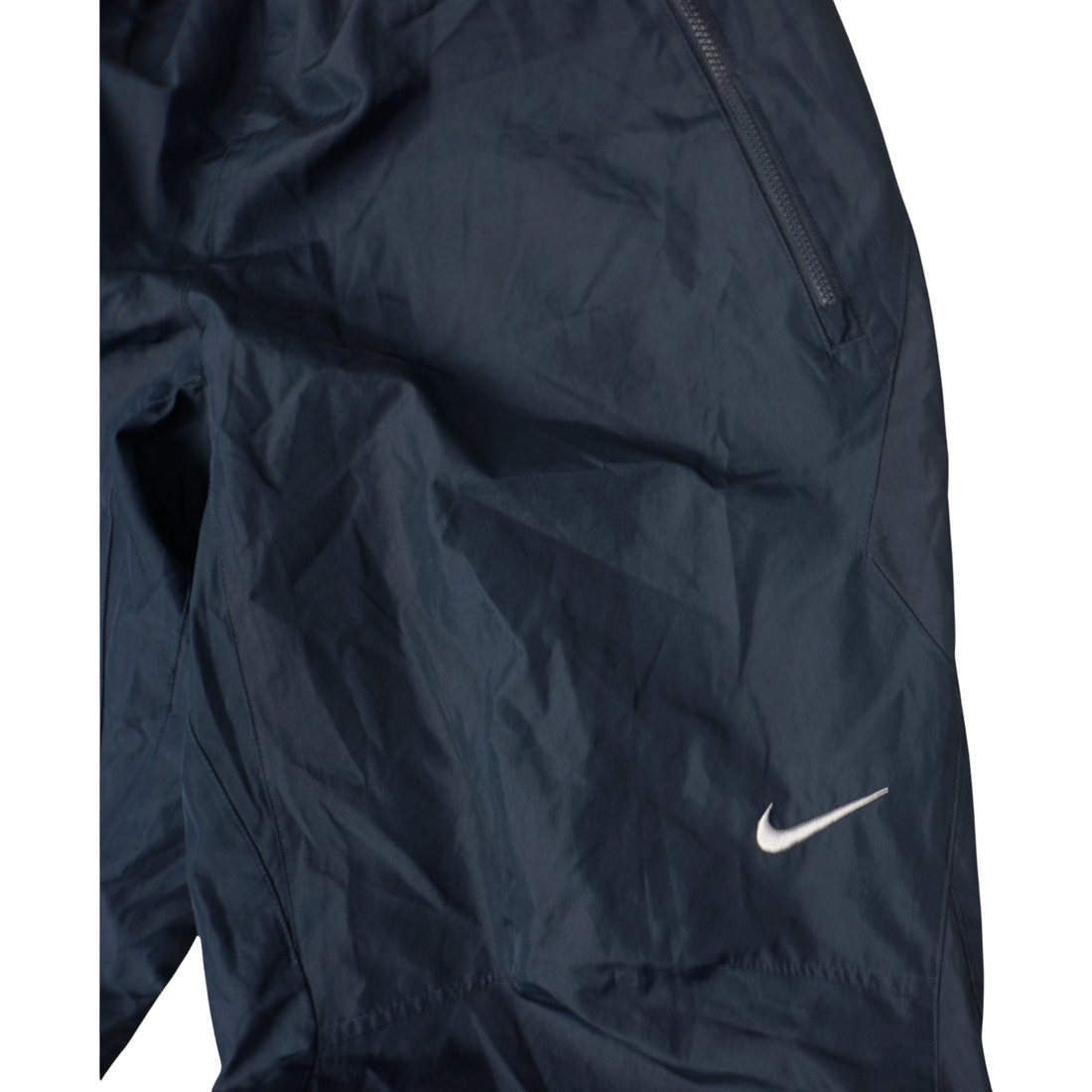 Nike Vintage Track Pants (L)