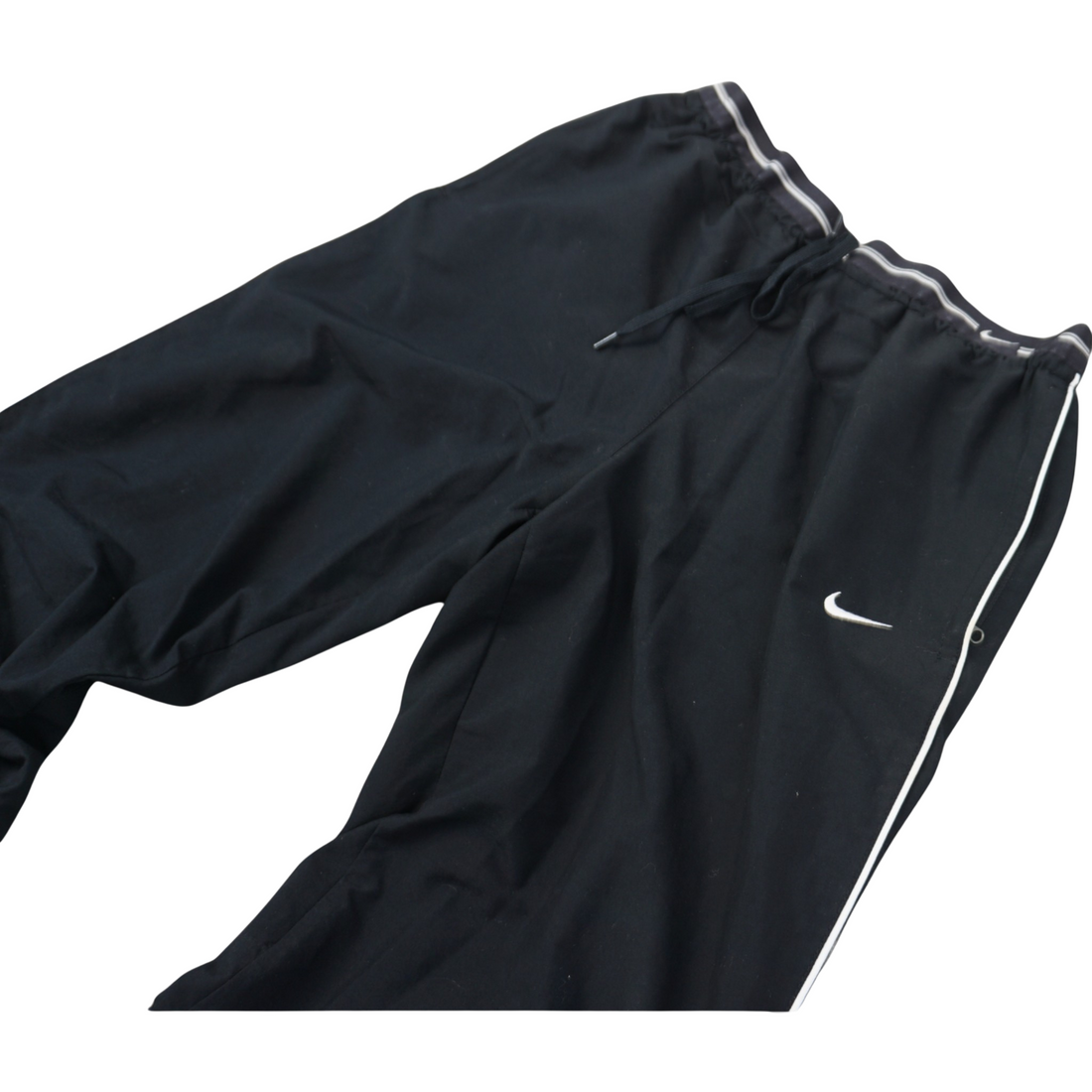 Nike Vintage Track Pants (Woman M)