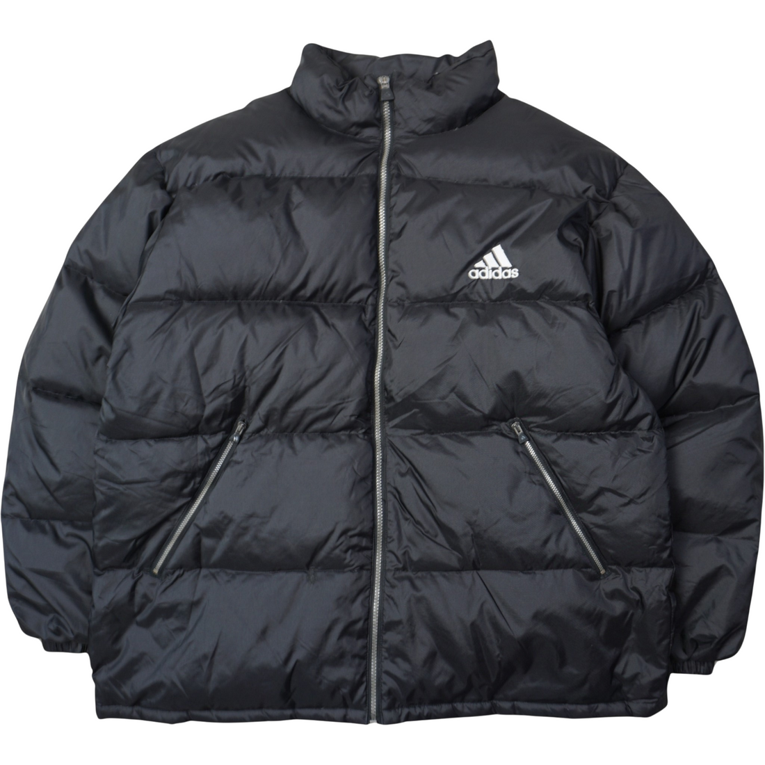 Adidas Vintage Puffer (L)