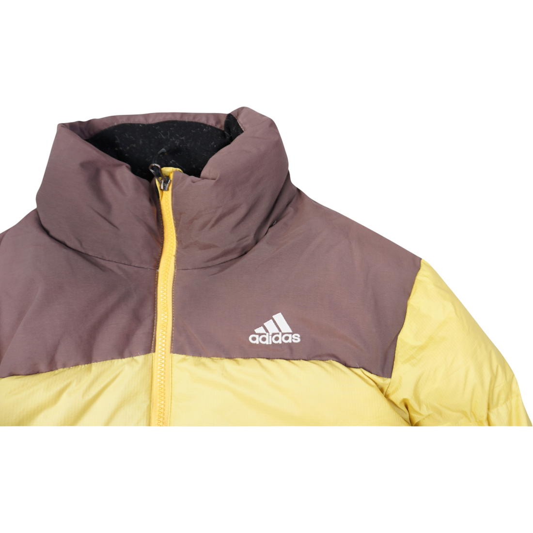 Adidas Vintage Puffer (M)