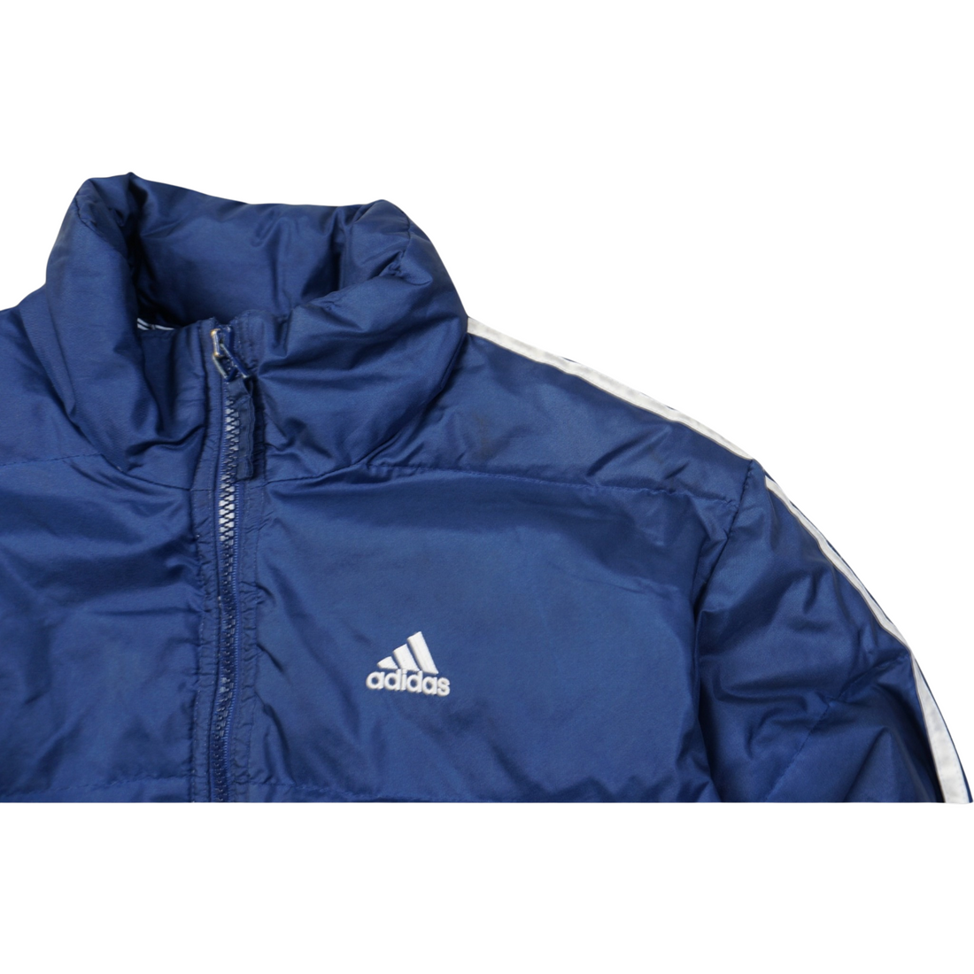 Adidas Puffer (Woman S)