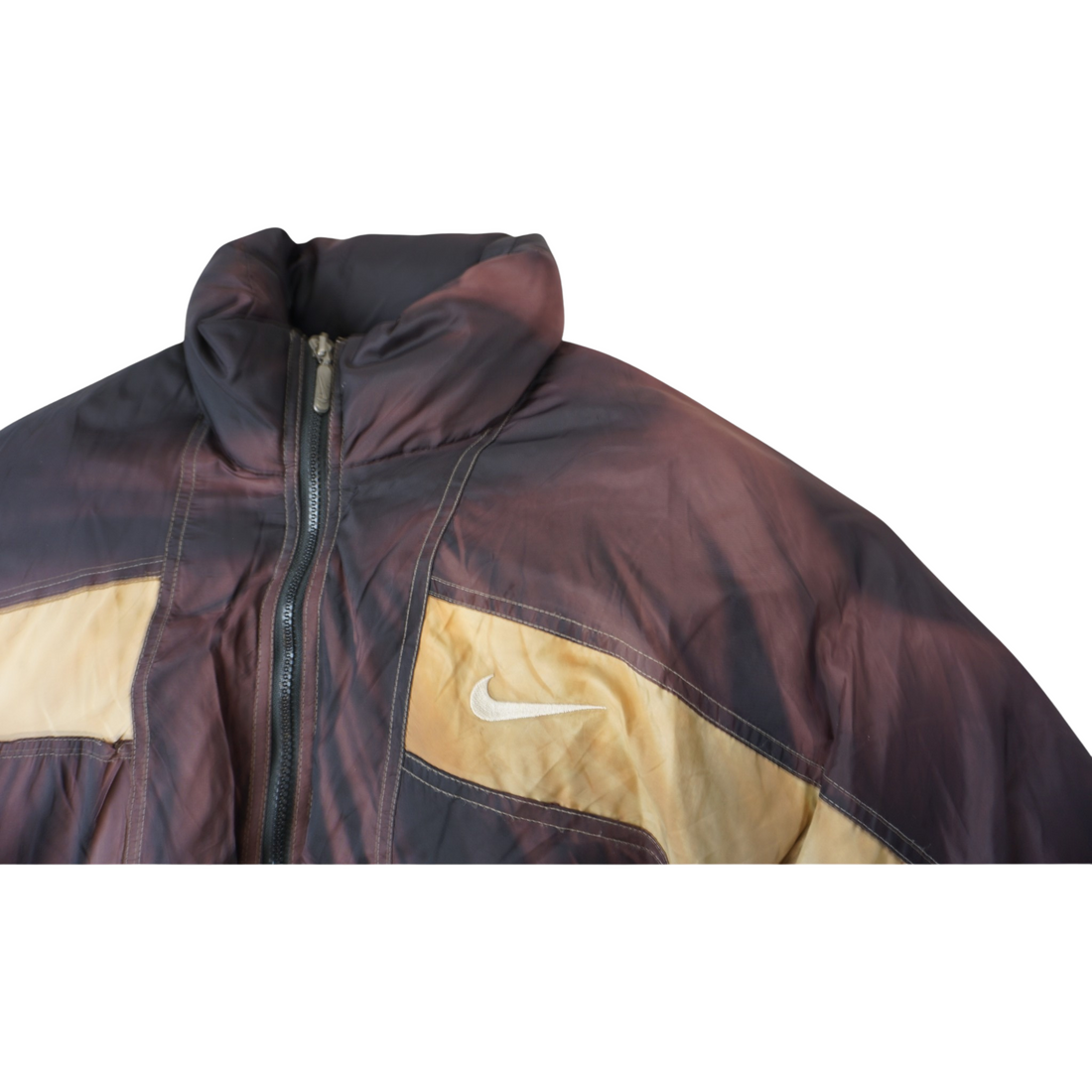 Nike Vintage Puffer (L)