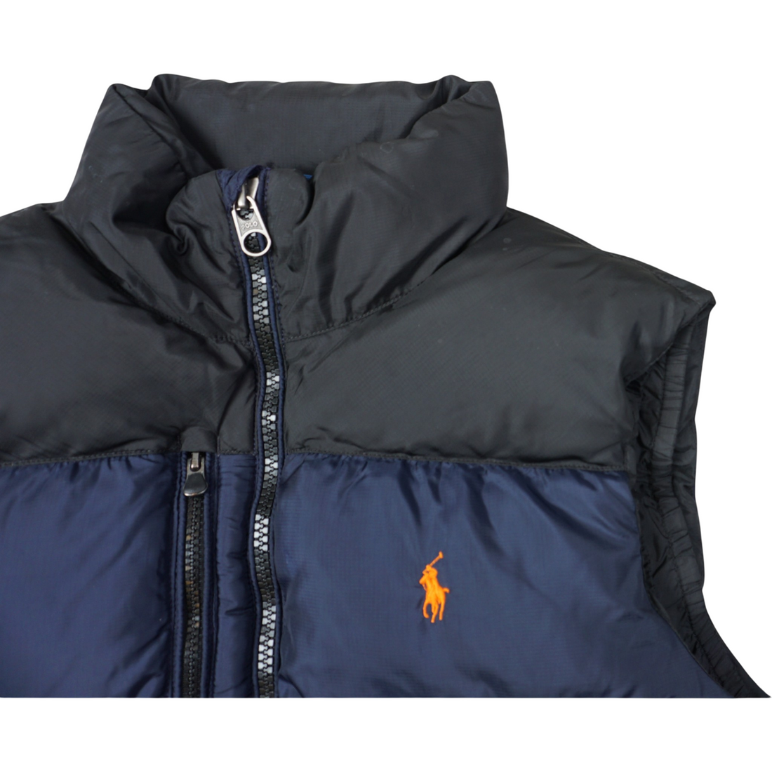 Polo Ralph Lauren Vintage Vest (L)