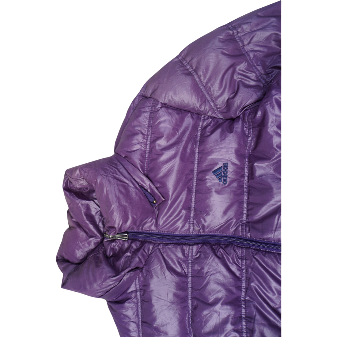 Adidas Vintage Puffer (M)