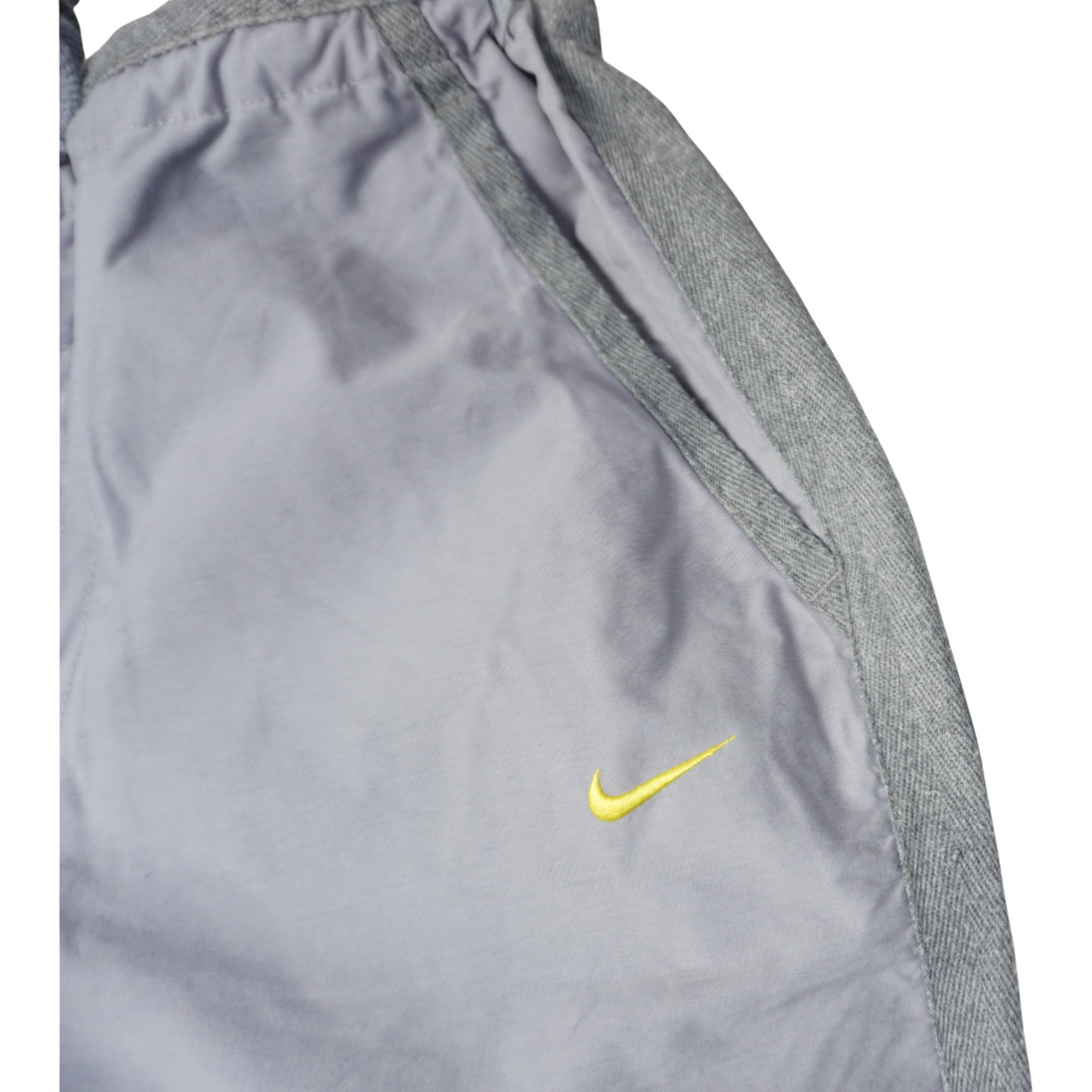 Nike Vintage Track Pants (S-M)