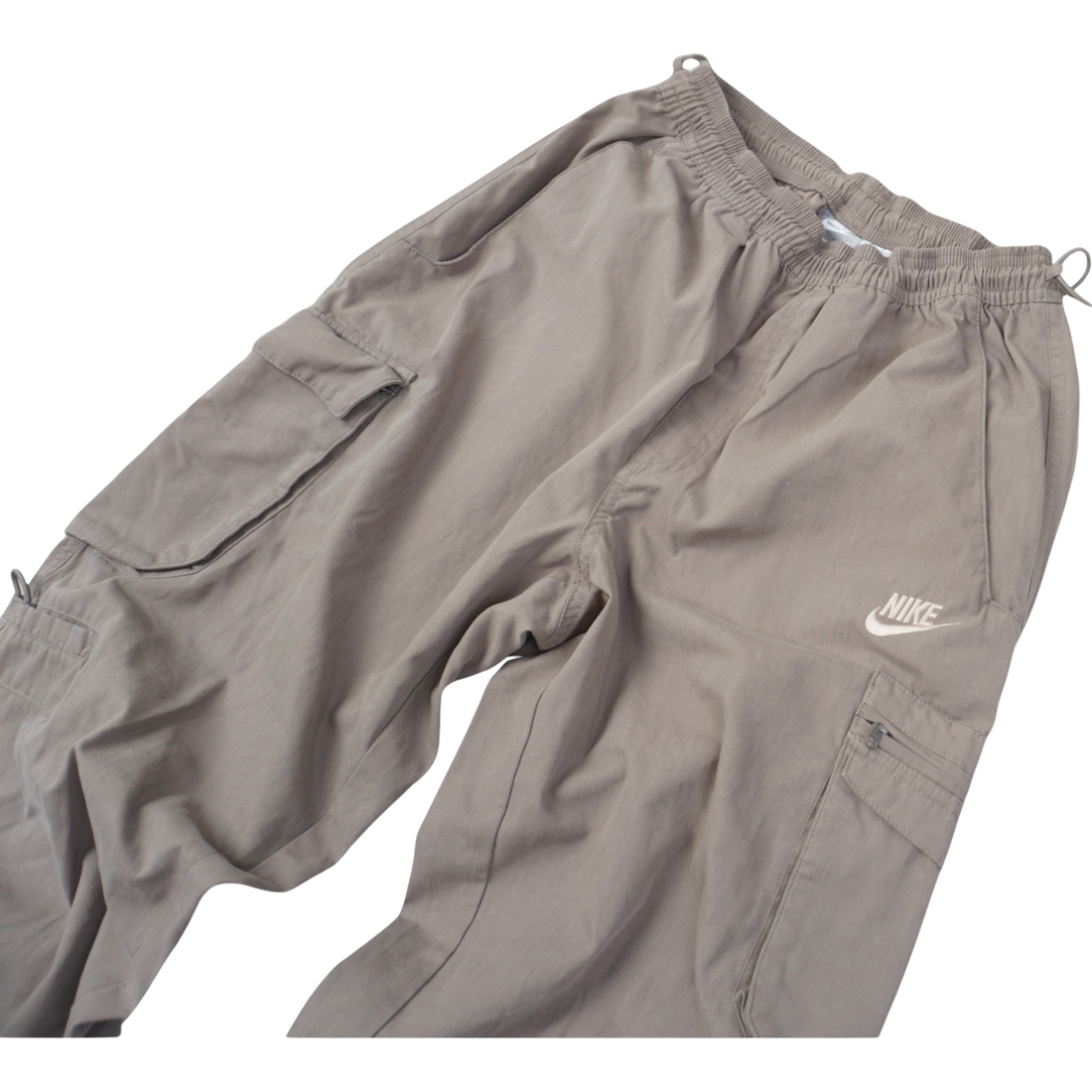 Nike Vintage Track Pants (S)