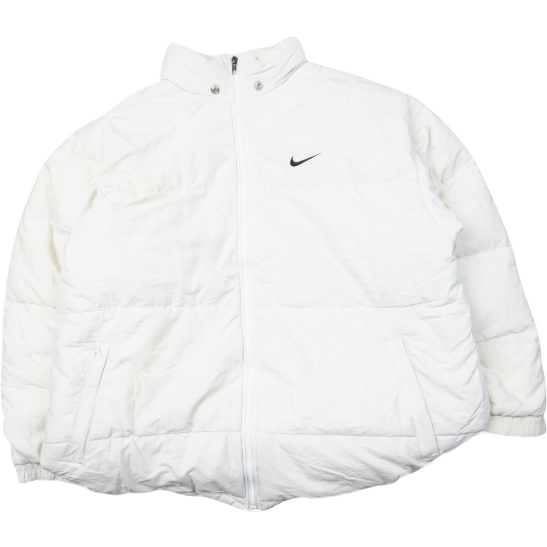 Nike Vintage Puffer Backswoosh (L)
