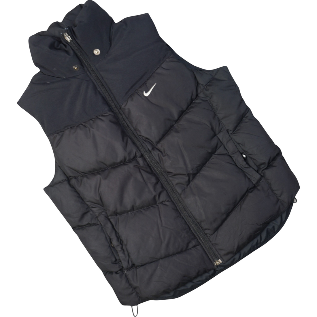 Nike Vintage Vest (Woman M)