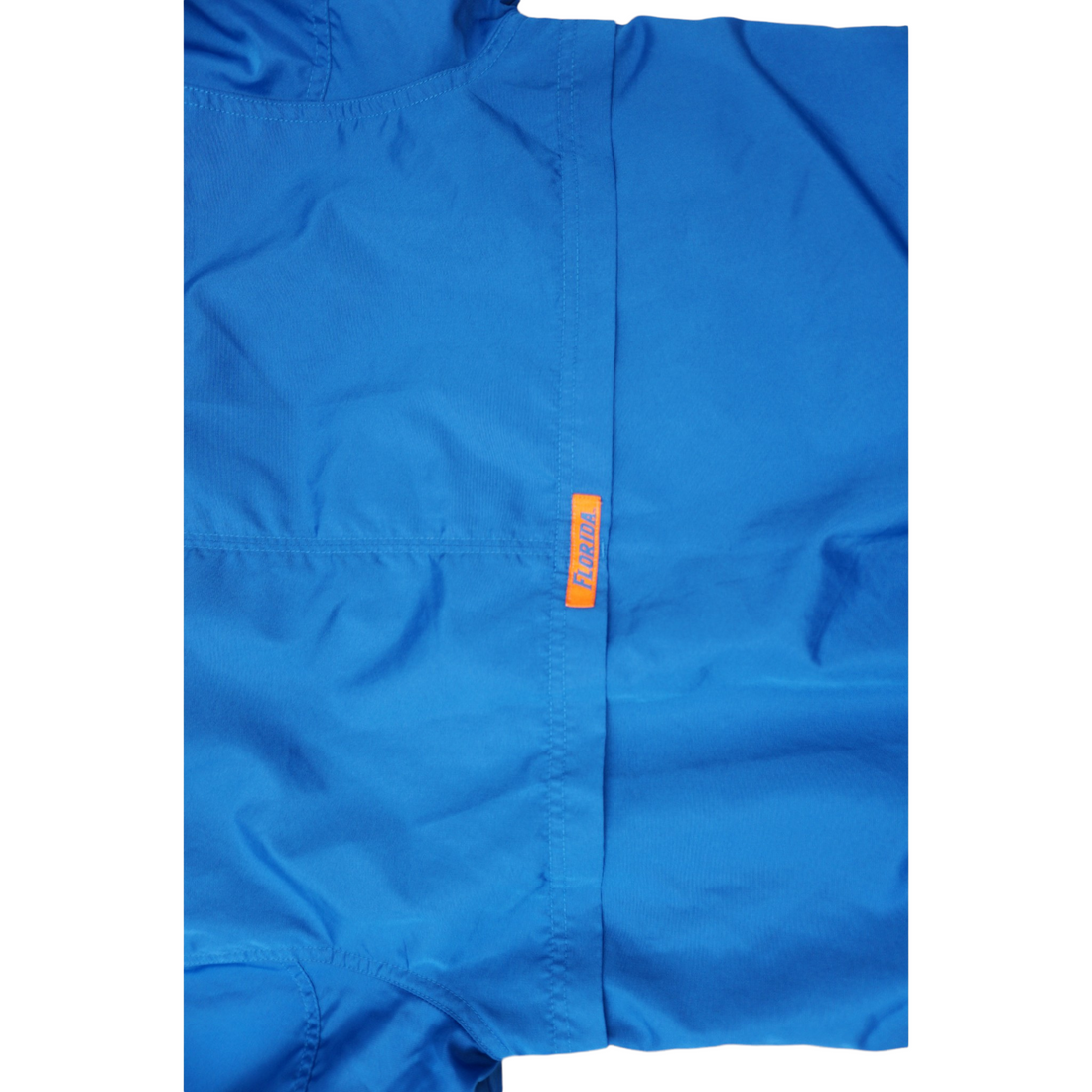 Nike Vintage Track Jacket (S-M)